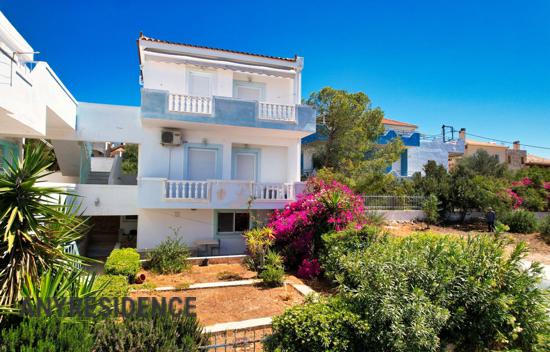 Terraced house in Porto Cheli