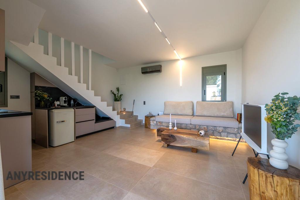 Villa in Messenia, photo #9, listing #2520942