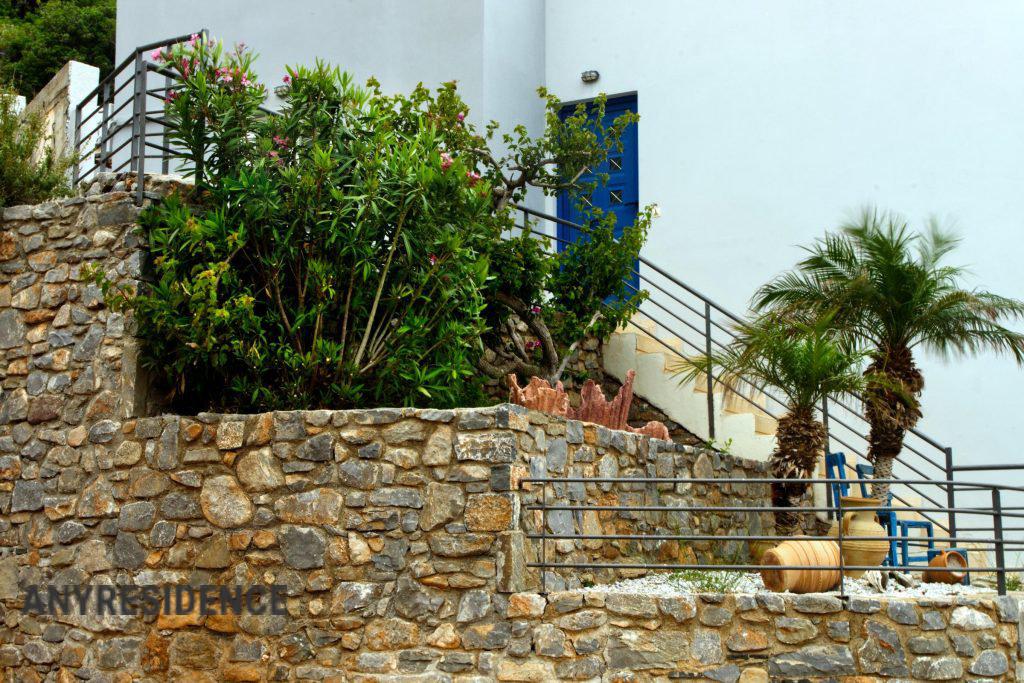 Villa in Lasithi, photo #1, listing #2461110