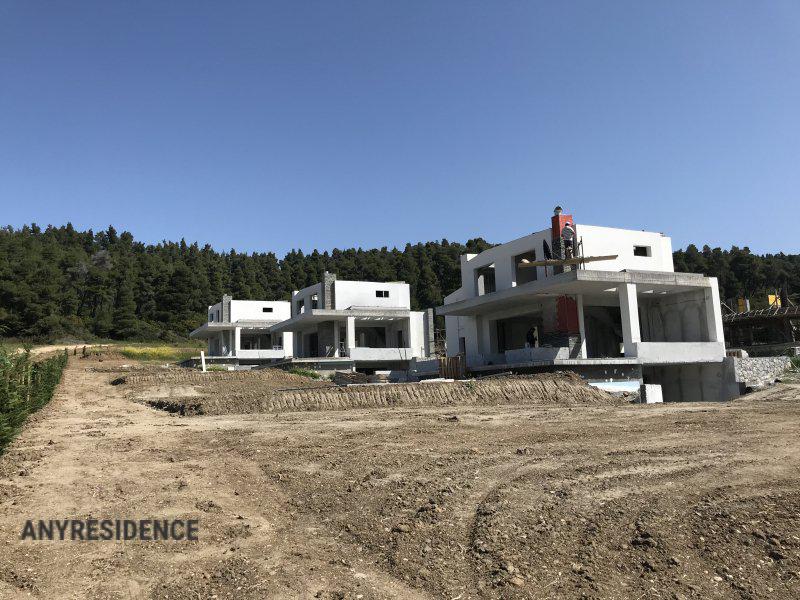 Villa in Chalkidiki (Halkidiki), photo #3, listing #2363222