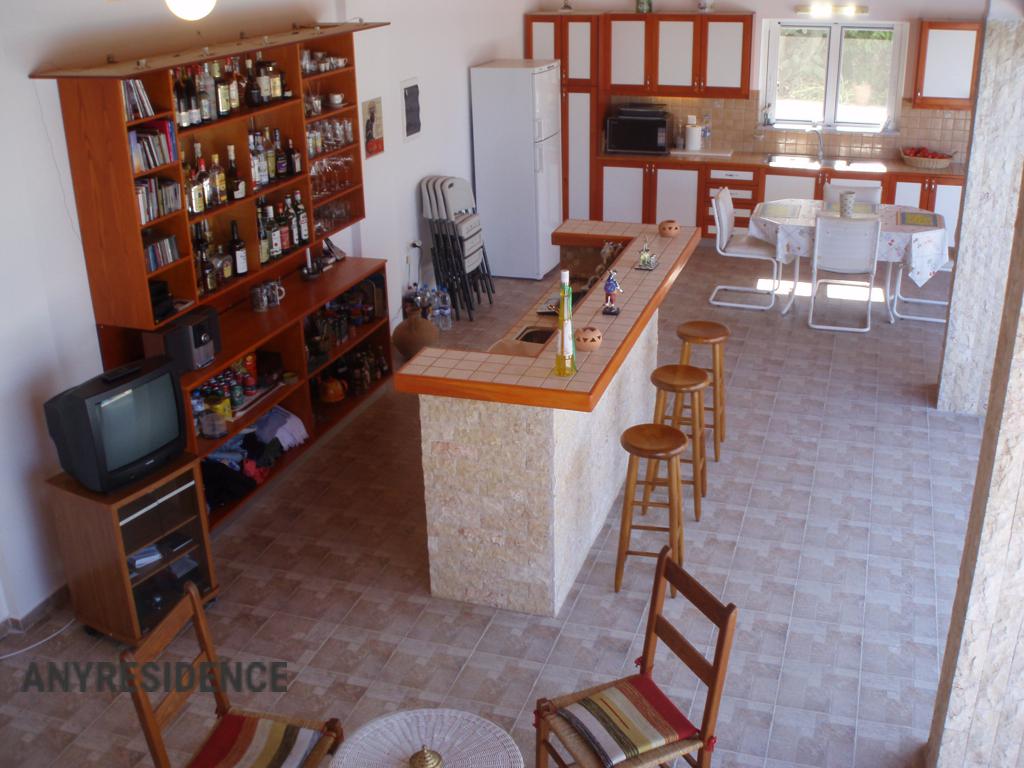 Villa in Kolymvari, photo #9, listing #2028862