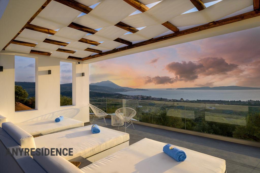 Villa in Messenia, photo #10, listing #2472602