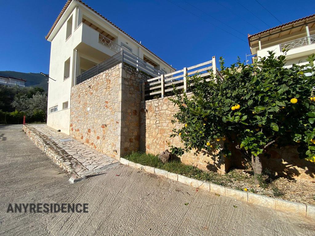 3 room terraced house in Peloponnese, photo #7, listing #2354220