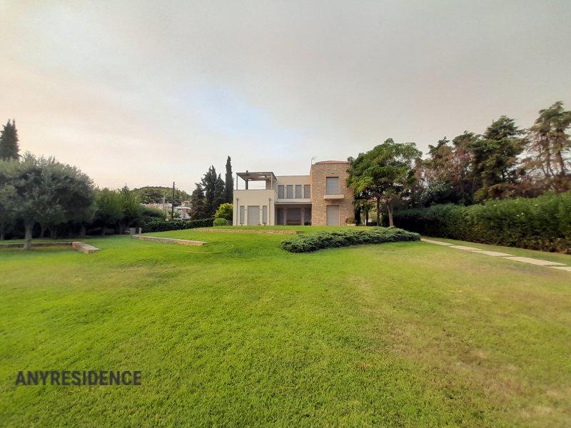 Villa in Polychrono, photo #6, listing #2327283