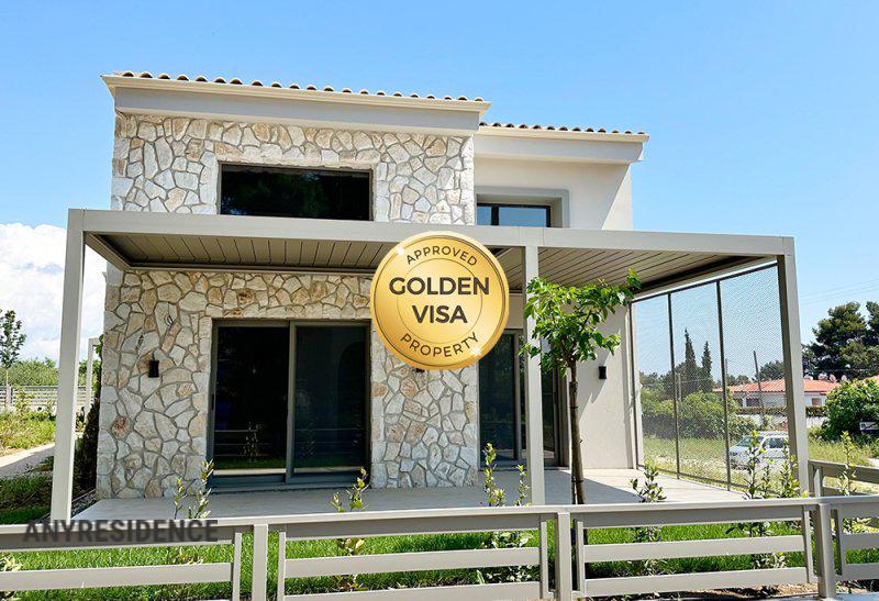 Townhome in Chalkidiki (Halkidiki), photo #10, listing #2465430