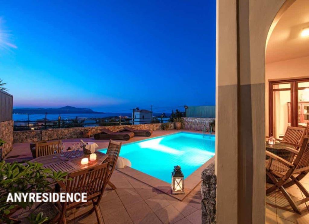 Villa in Chania, photo #5, listing #2483322