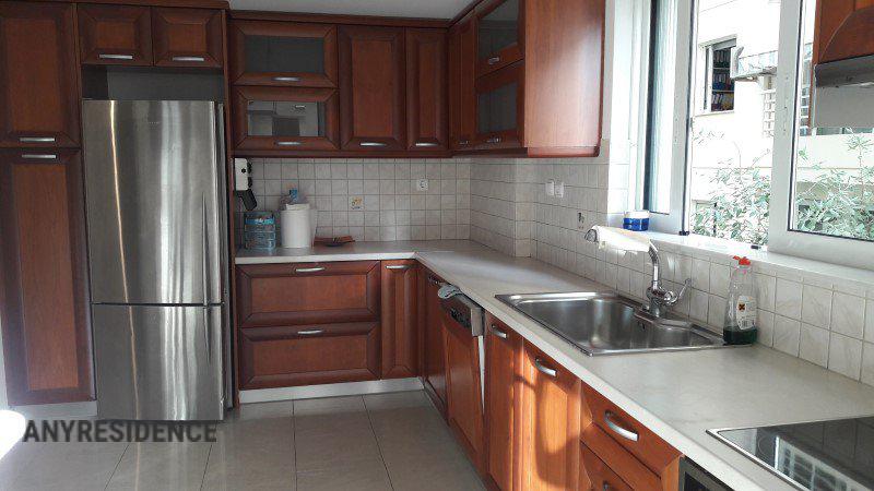 Apartment in Palaio Faliro, photo #5, listing #1802638