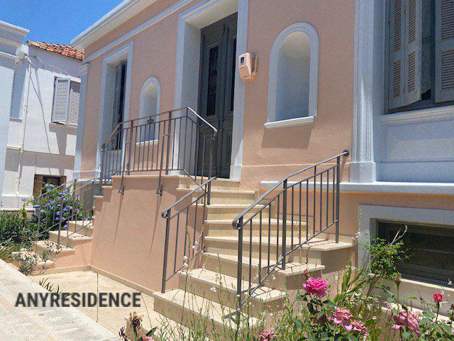 Townhome in Kalyves, photo #7, listing #2463832