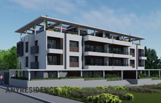 Townhome in Thermi