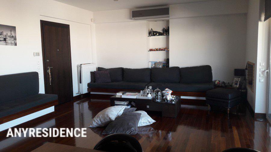 Apartment in Palaio Faliro, photo #3, listing #1803030