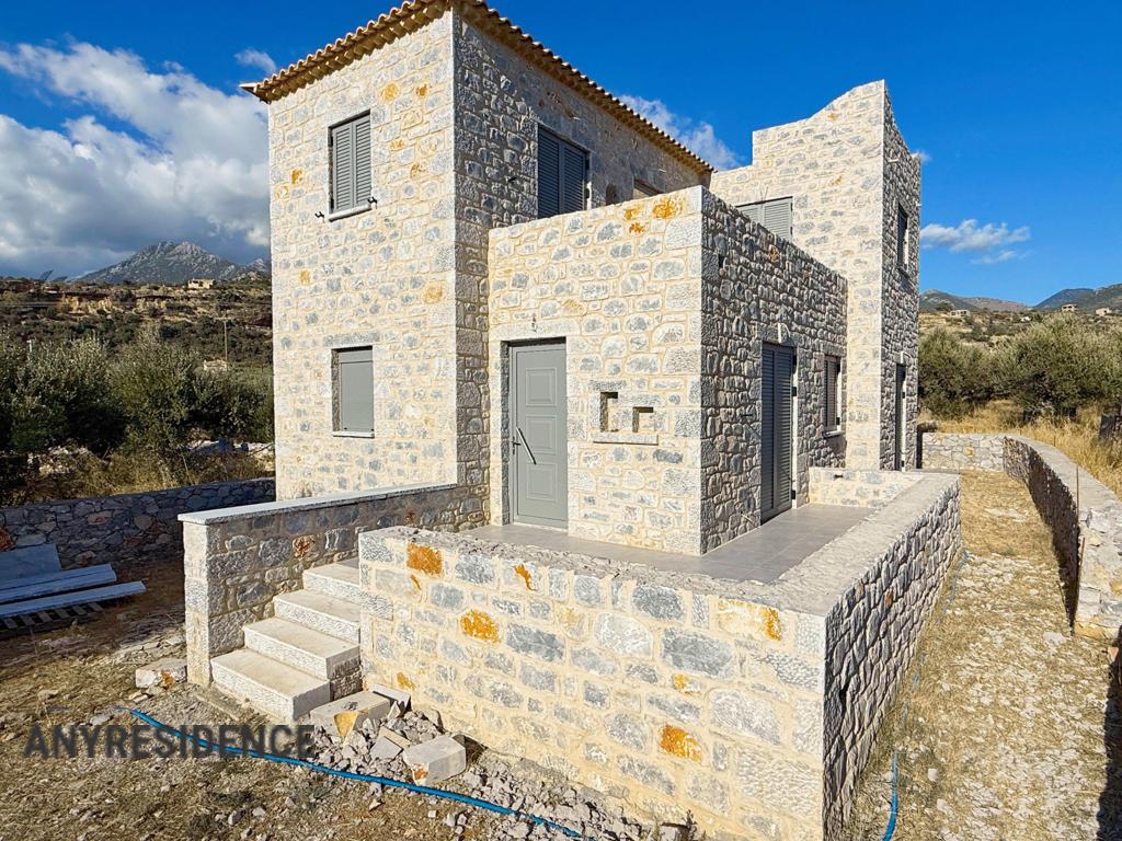 Townhome in Messenia, photo #3, listing #2482153