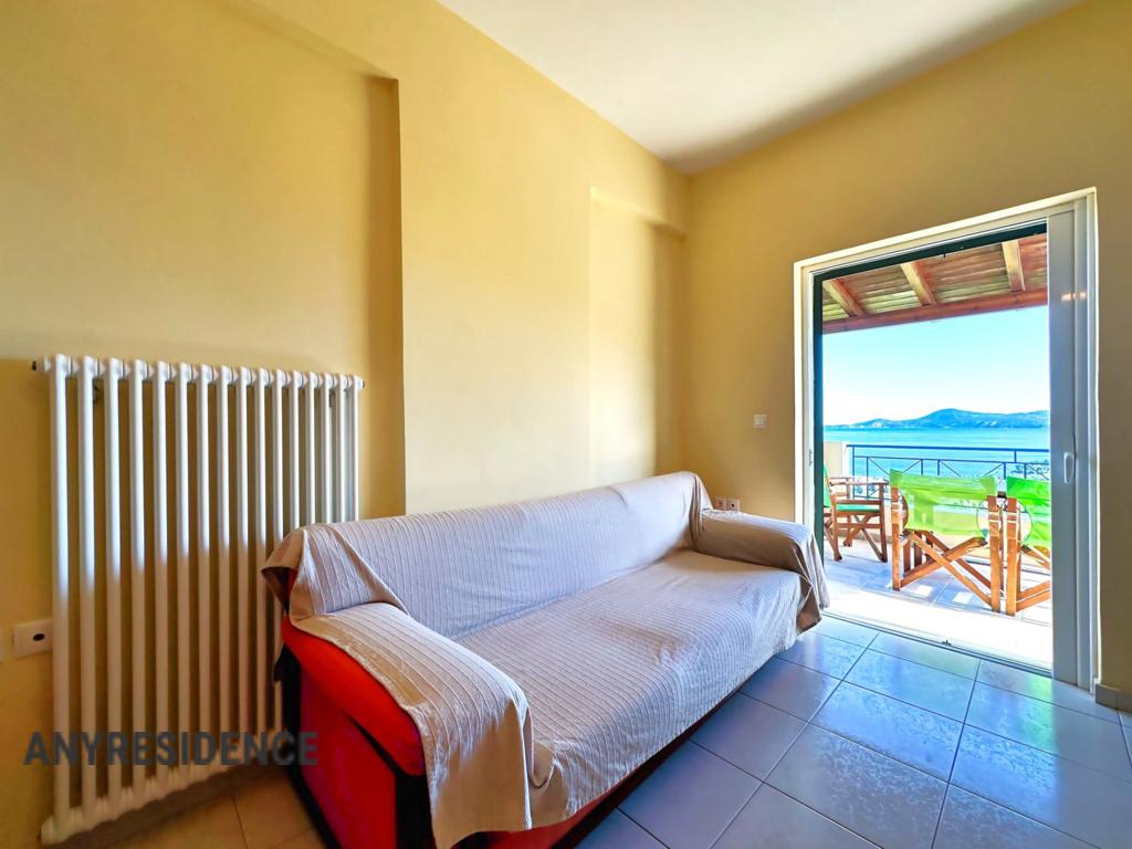 Townhome in Peloponnese, photo #8, listing #2527460
