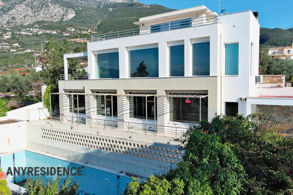Villa in Kalamata, photo #9, listing #2495230