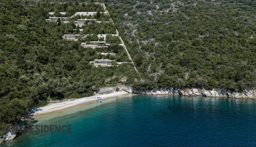 Villa in Lefkas, photo #5, listing #2487977