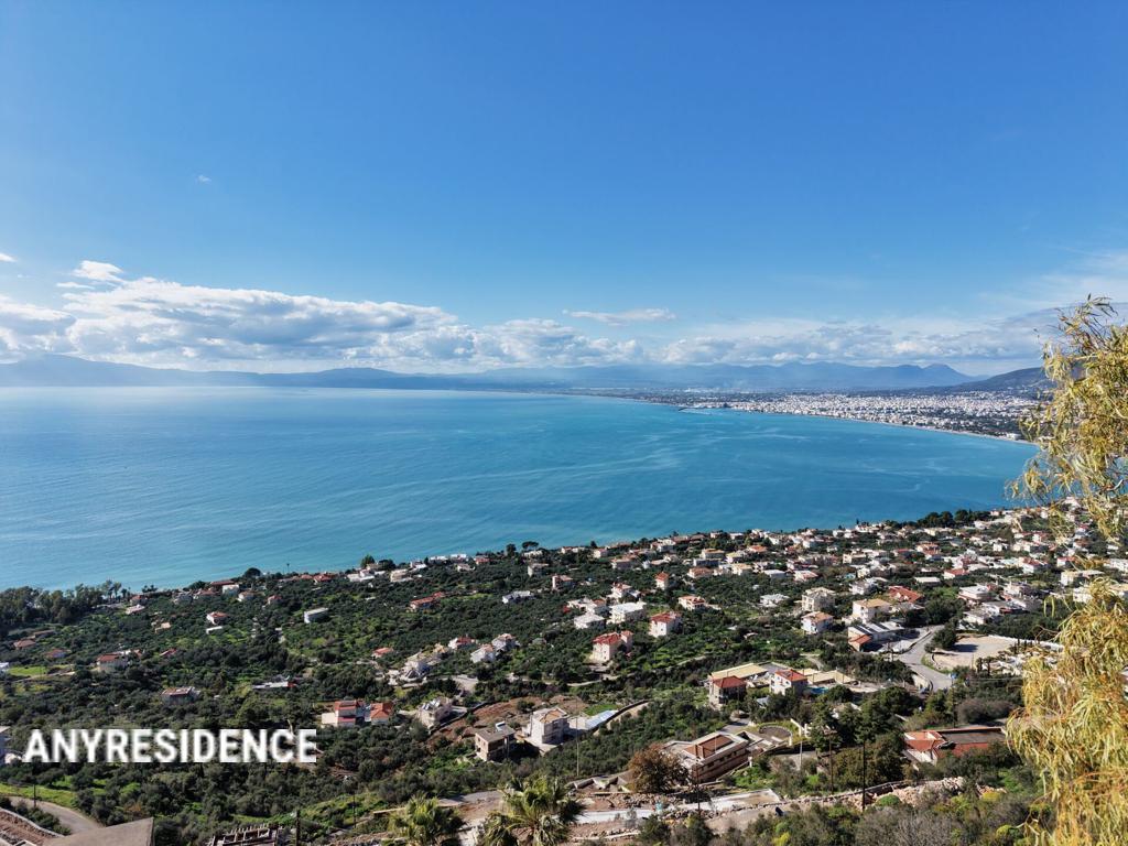 Townhome in Peloponnese, photo #5, listing #2513987