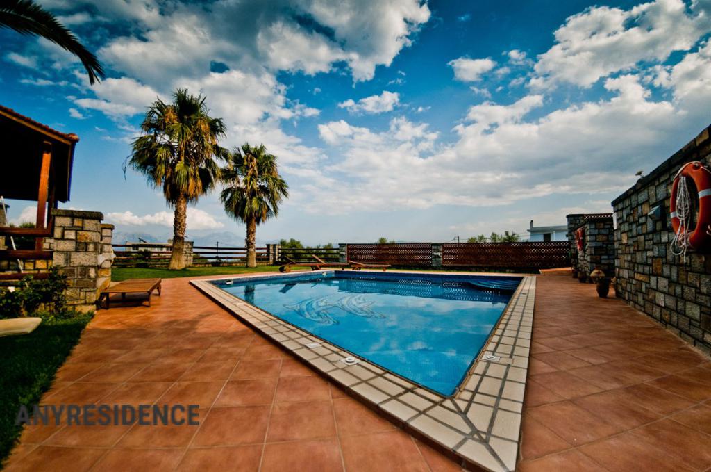 Villa in Agios Nikolaos (Crete), photo #6, listing #2532557