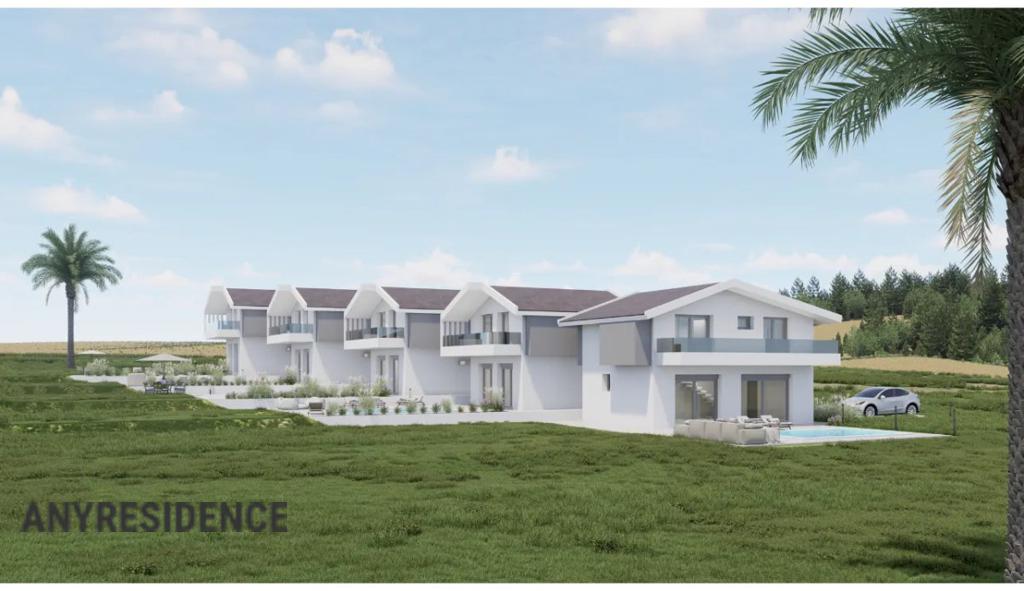 Villa in Kallithea, photo #8, listing #2478790