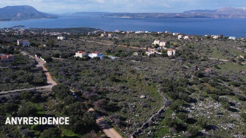 Development land Kokkino Chorio, photo #4, listing #2517990