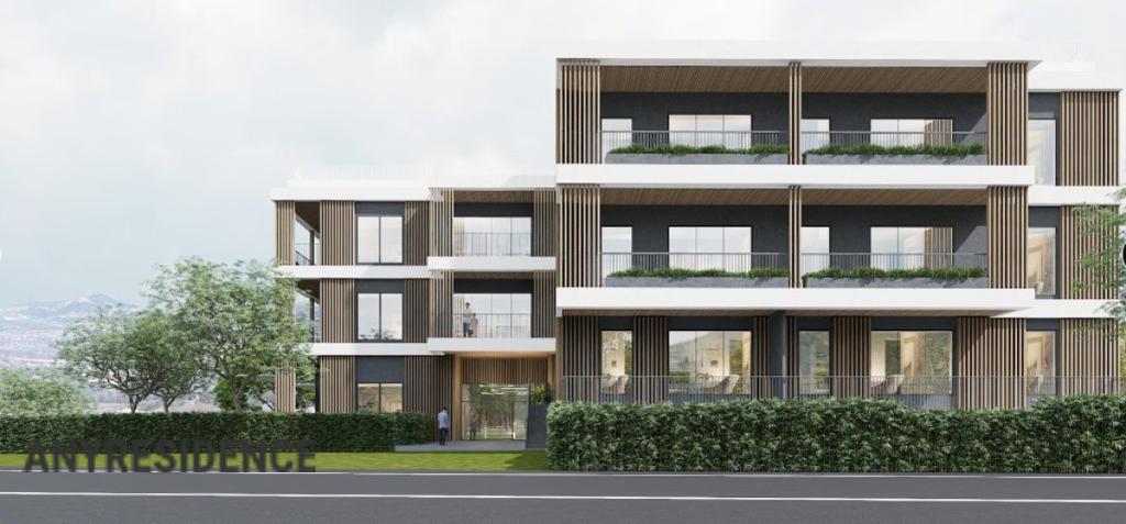 New home in Kavala, photo #5, listing #2532547