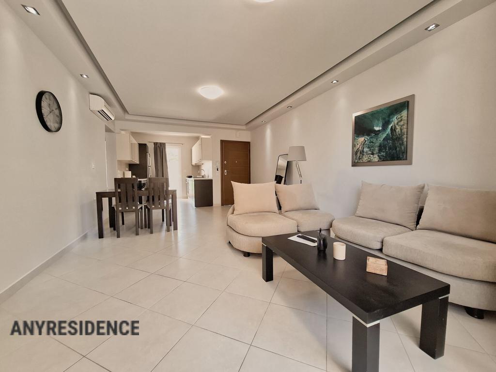 Apartment in Peloponnese, photo #1, listing #2471545