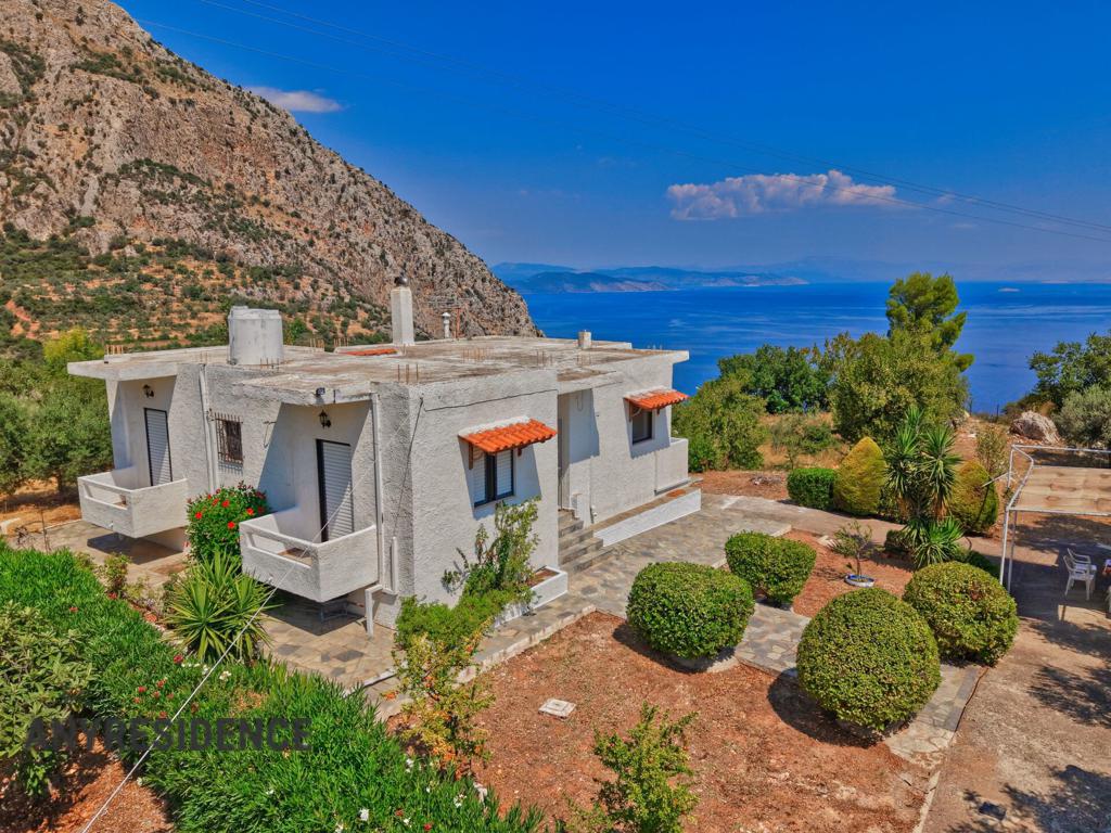Townhome in Administration of the Peloponnese, Western Greece and the Ionian Islands, photo #2, listing #2545146