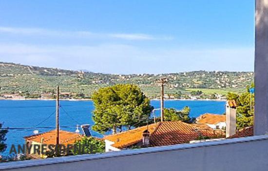 3 room villa in Theologos