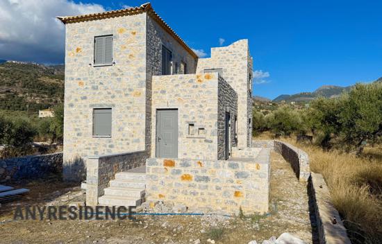 Townhome in Messenia