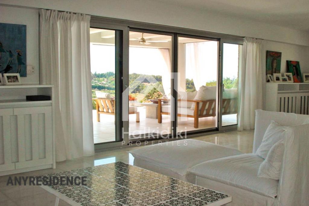 6 room villa in Chalkidiki (Halkidiki), photo #1, listing #2082017