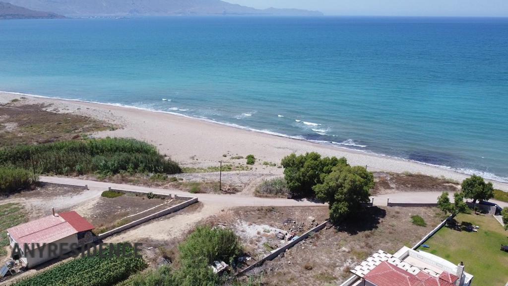 Development land Kissamos, photo #5, listing #2305320