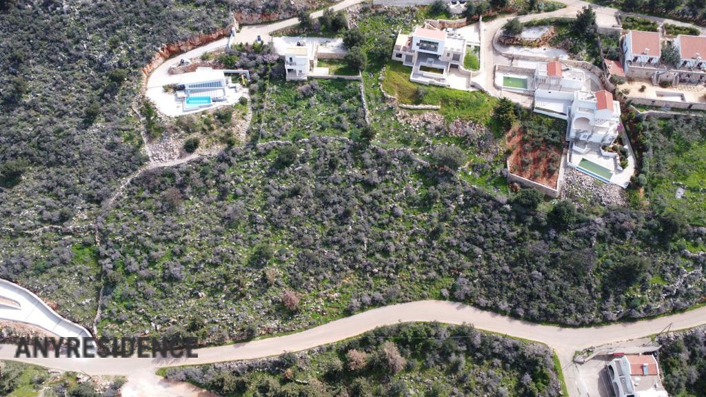 Development land Kokkino Chorio, photo #10, listing #2527663