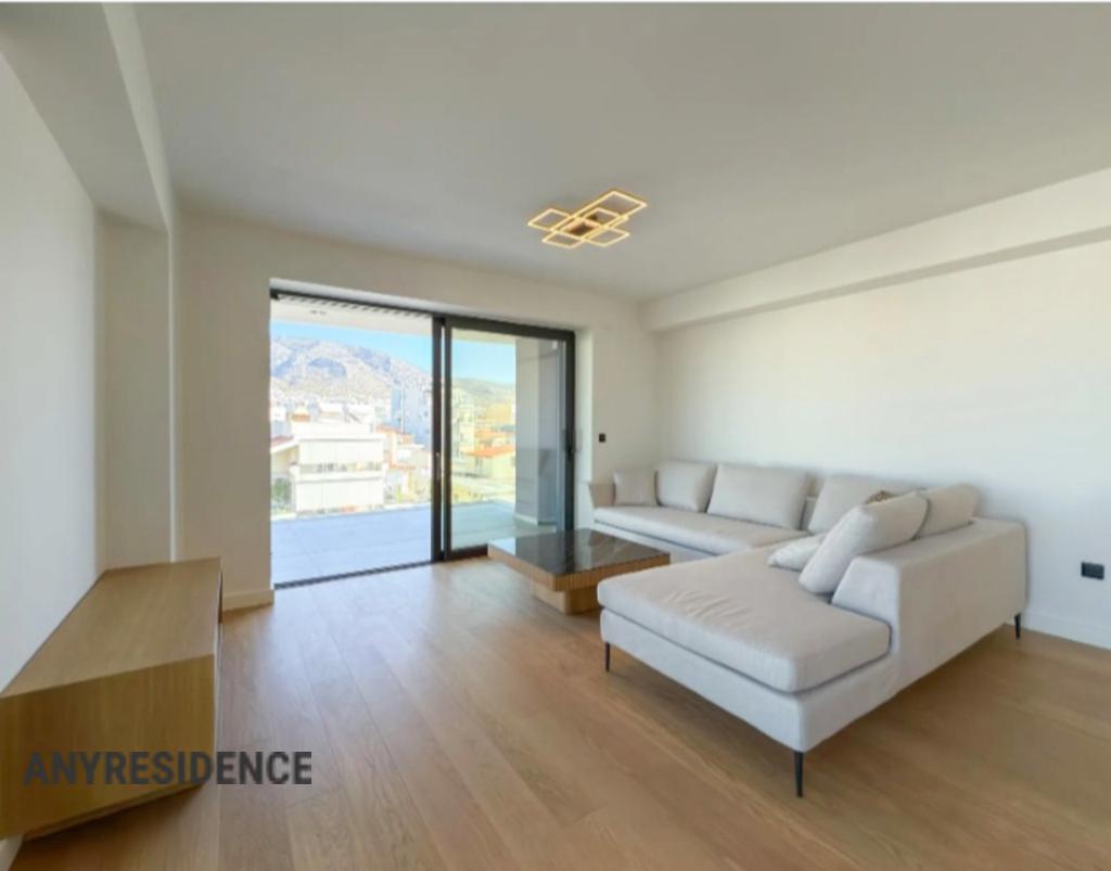 3 room terraced house in Athenian Riviera, photo #5, listing #2489269