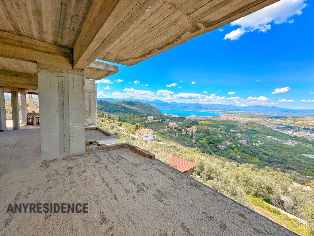 Villa in Nafplio, photo #4, listing #2534200
