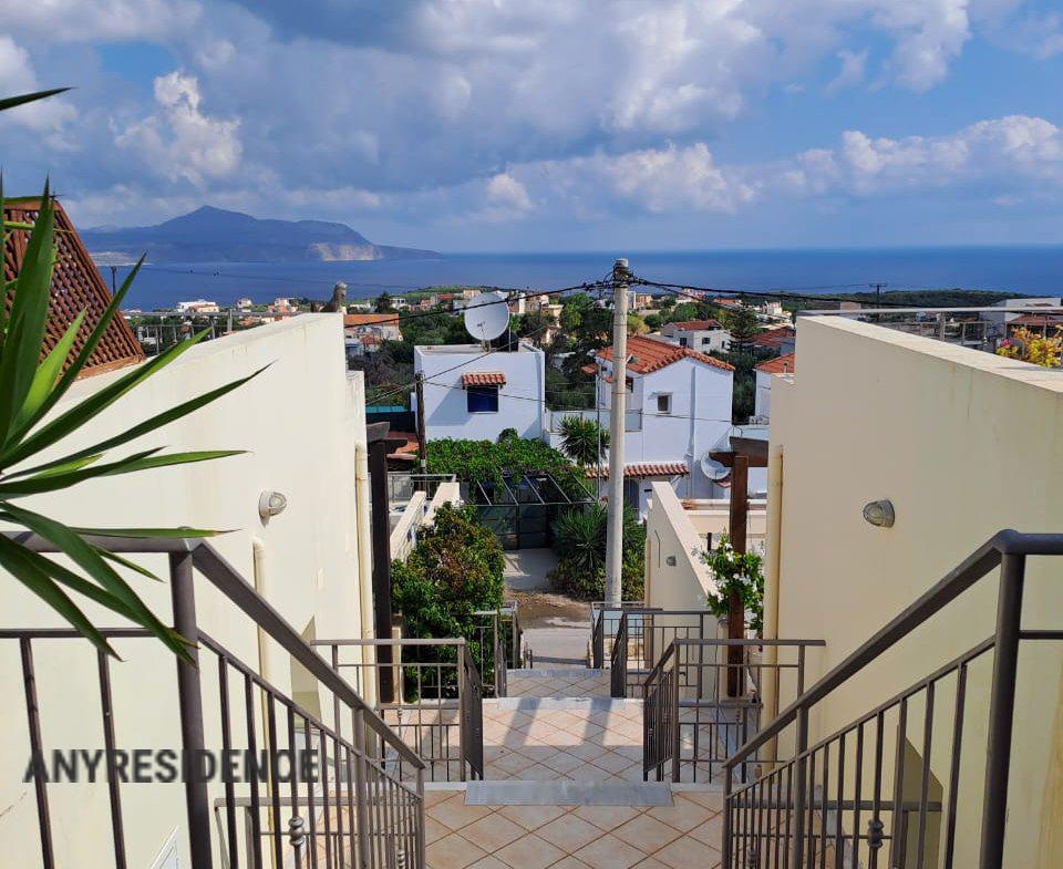 Townhome in Plaka (Chania), photo #10, listing #2454476