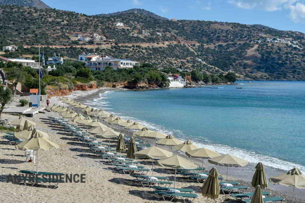 Development land Agios Nikolaos (Crete), photo #7, listing #2259221