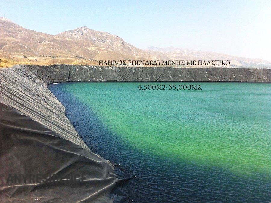 Development land Heraklion, photo #4, listing #2284661
