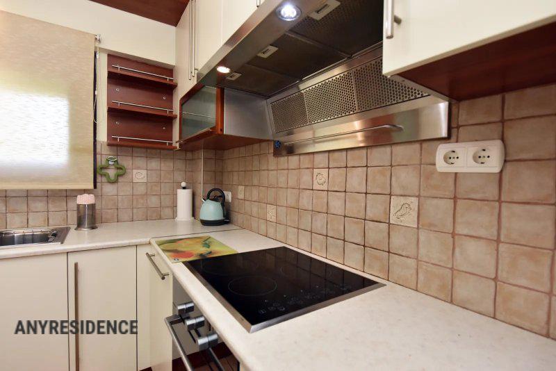 Villa in Sani, photo #8, listing #2332217