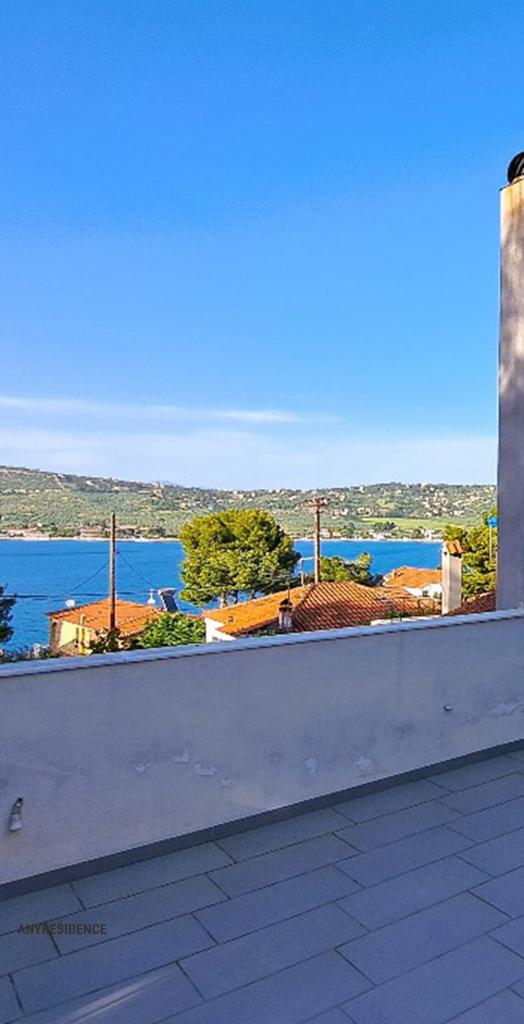 3 room villa in Theologos, photo #1, listing #2480827