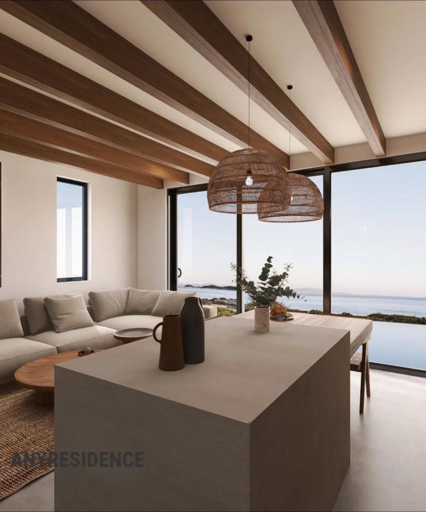 Villa in Chaniotis, photo #8, listing #2536006