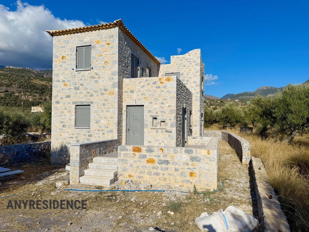 Townhome in Messenia, photo #1, listing #2482153