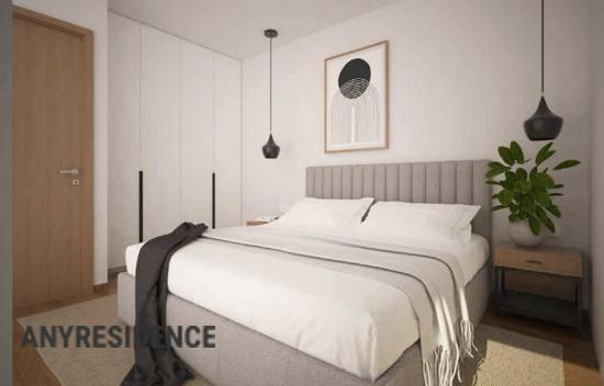 2 room apartment in Athens
