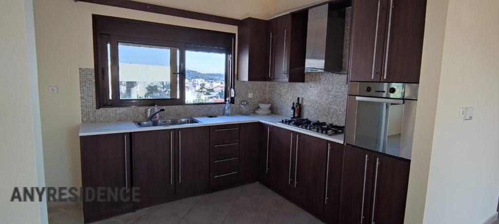 Penthouse in Voula, photo #5, listing #2205231