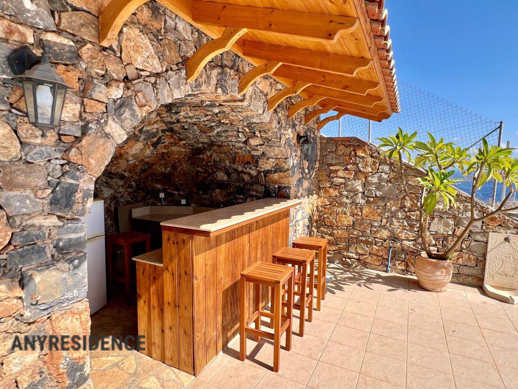 Villa in Elounda, photo #10, listing #2486647