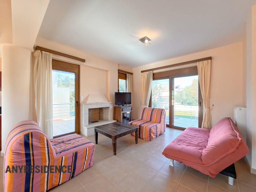 Townhome in Peloponnese, photo #8, listing #2512831