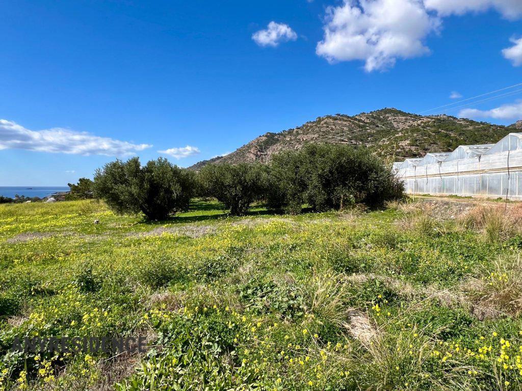 Development land Lasithi, photo #2, listing #2366760