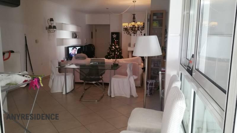 Apartment in Palaio Faliro, photo #3, listing #1800507