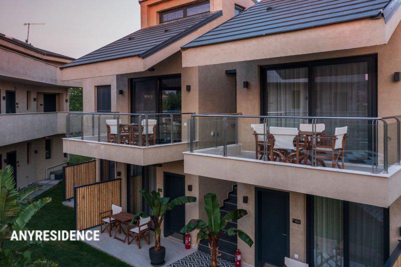 Hotel in Nikiti, photo #8, listing #2441847