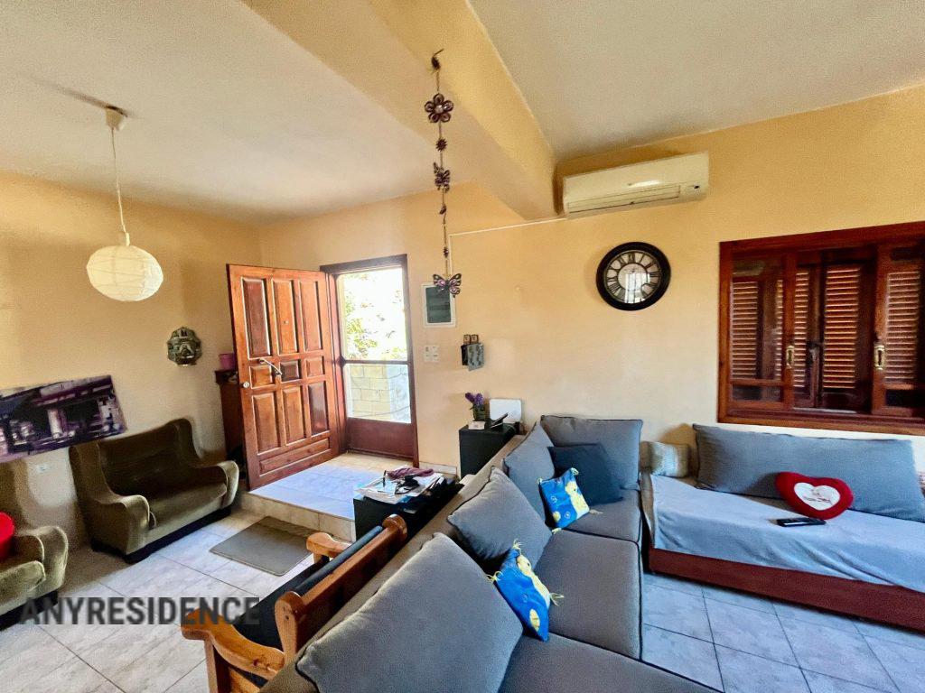 Apartment in Xirokampos, photo #4, listing #2553446