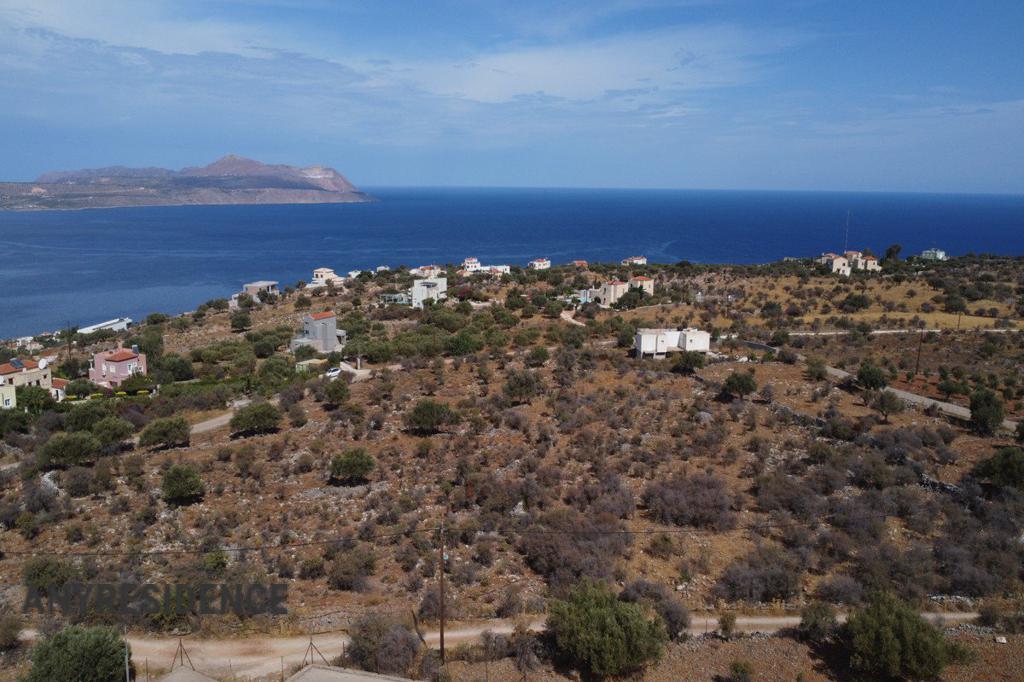 Development land Kokkino Chorio, photo #9, listing #2485652