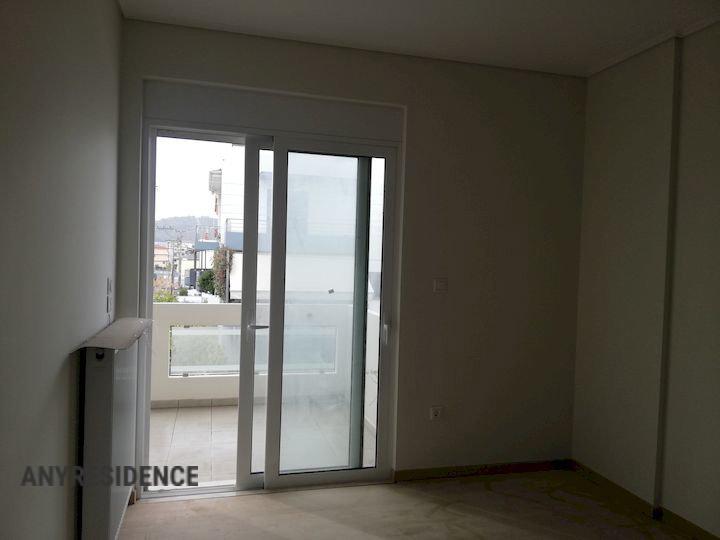 3 room terraced house in Athens, photo #7, listing #2470467