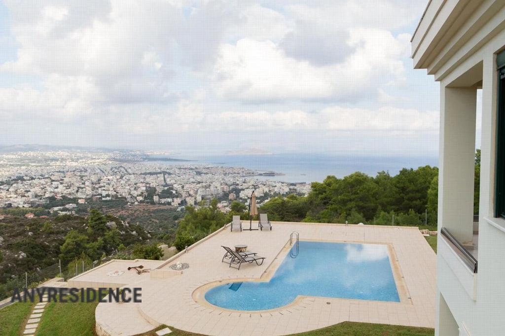Villa in Chania, photo #6, listing #2532581